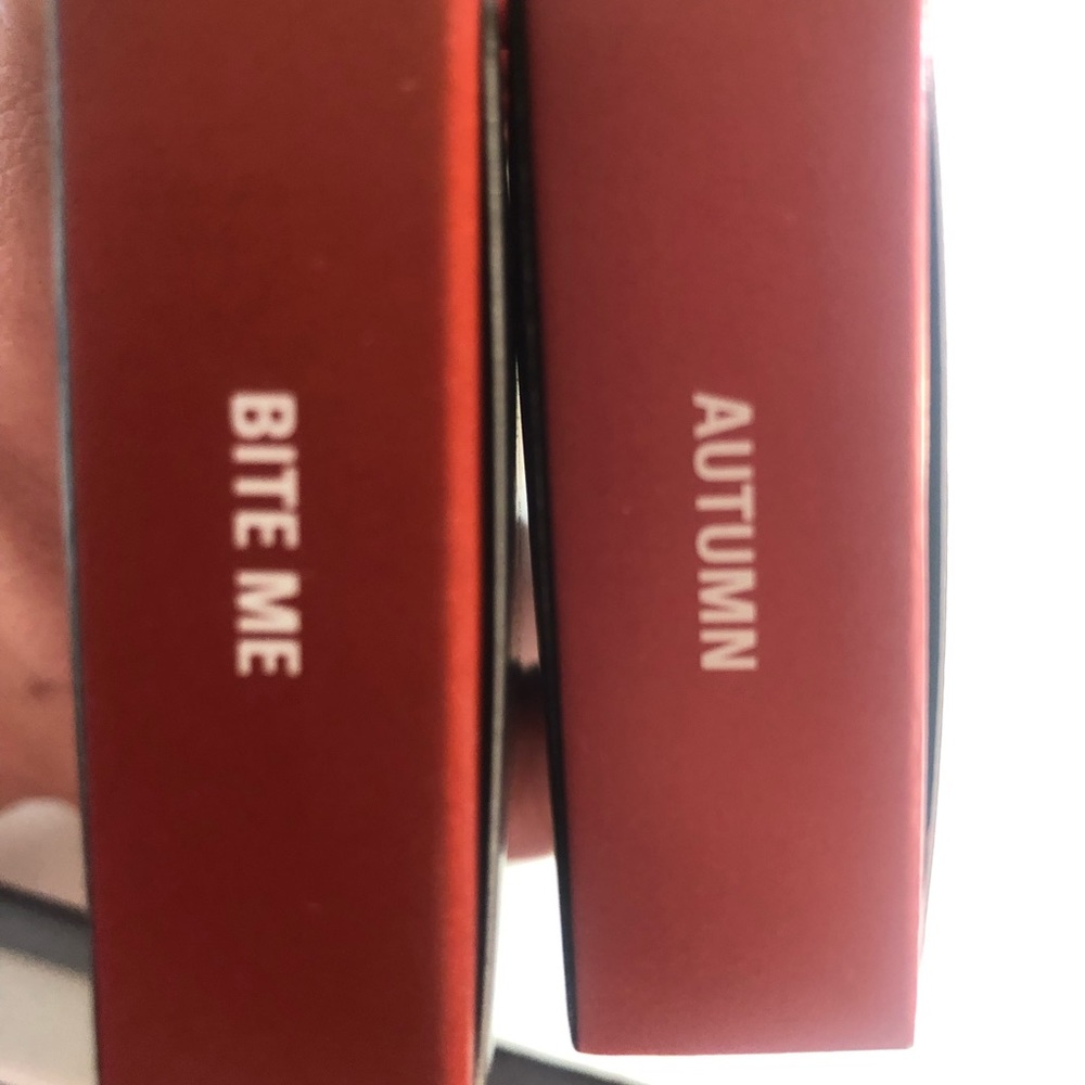 Kylie Lip Kits